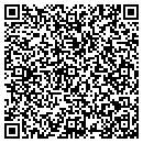 QR code with O's Notary contacts