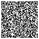 QR code with Utmc Braddock Hospital contacts