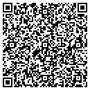 QR code with J O Toro Co contacts