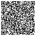 QR code with Rac contacts