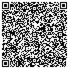 QR code with John's Custom Screen Printing contacts