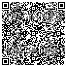 QR code with Advanced Bulk & Conveying Inc contacts