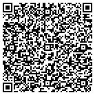 QR code with P R Environmental Designs Inc contacts