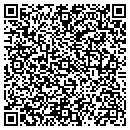 QR code with Clovis Lending contacts