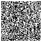 QR code with E Riggs Leach III DDS contacts
