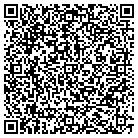 QR code with Consolidated Construction Prod contacts