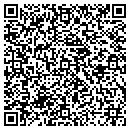 QR code with Ulan Bator Foundation contacts