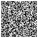 QR code with Hilltop Inn contacts