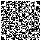 QR code with Prevailing Word World Outreach contacts
