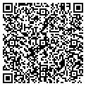 QR code with RE Daumer Trucking contacts