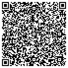 QR code with H Shoemaker Welding & Machine contacts