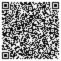 QR code with Time Square contacts