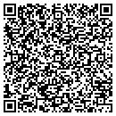 QR code with S & S Electrical Services Inc contacts