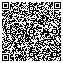 QR code with Allegany College of Maryland contacts