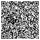 QR code with EBM Landscape & Tree contacts