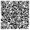 QR code with Freddys Garage contacts