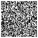 QR code with A Cut Above contacts
