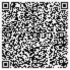 QR code with Big Mike's Tree Service contacts