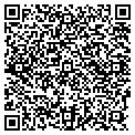 QR code with J C K Roofing Company contacts