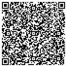 QR code with Hanson Aggregates Mid-Pacific contacts