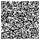 QR code with Harvey C Johnson contacts