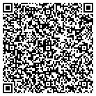 QR code with Colebrookdale Twp Office contacts
