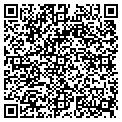 QR code with EOS contacts