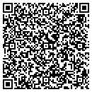 QR code with George C Hines contacts