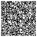 QR code with B Sylvia Williard-Fones contacts