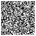 QR code with Blackbear Cabins contacts