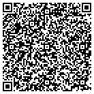 QR code with R & V Lawn Mower Sales & Service contacts