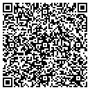 QR code with Aerotek contacts