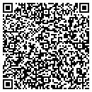 QR code with Hazleton Cmnty Ambulance Assn contacts