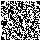 QR code with John Darby's Septic Service contacts