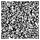 QR code with Manbeck Masonry contacts