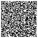 QR code with Hoops Corner Bar contacts