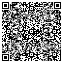 QR code with Castor Bar contacts