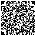 QR code with NDC Health contacts