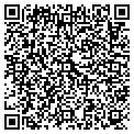 QR code with Dfc Graphics Inc contacts