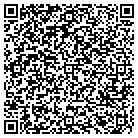 QR code with Alfredo's Salon Of Hair Design contacts