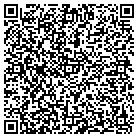 QR code with Rostraver Sharpening Service contacts