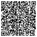 QR code with R & S Imports Ltd contacts