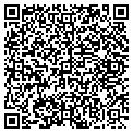 QR code with John P Piccolo DMD contacts