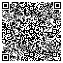 QR code with Hemlock Girl Scout Council contacts