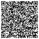 QR code with RBW Technologies Inc contacts