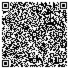 QR code with Cornerstone Cabinets Inc contacts