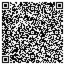QR code with Honesdale Senior Citizen Center contacts