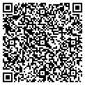 QR code with L J Designs contacts