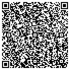 QR code with MJN Container Service contacts
