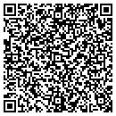 QR code with Upper Kiski Valley Med Hlth Auth contacts